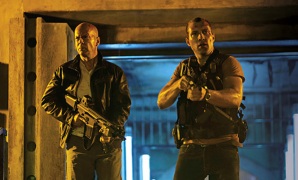 "A Good Day to Die Hard"